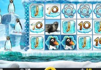 Penguin Splash