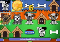 Puppy Payday