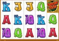 Rainbow Riches Pick n Mix