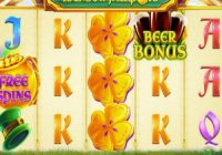 Rainbow Jackpots Mobile