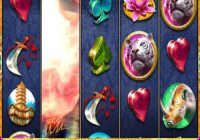 Shangrila Slot
