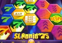 Slammin 7s