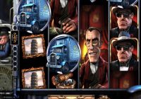 The Slot Father II – New Game Released by Betsoft Gaming
