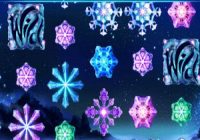 Snowflakes Slot