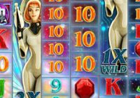 Starquest Slot