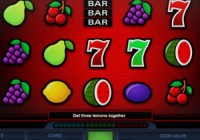 Super Fruit 7