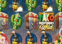 Taco Brothers Saving Christmas