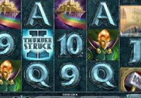Thunderstruck 2 Slots Free