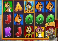 Top Cat