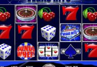 Vegas Hits