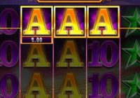 Winstar Slot
