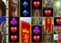 Wolfheart Slot