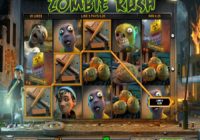 Zombie Rush